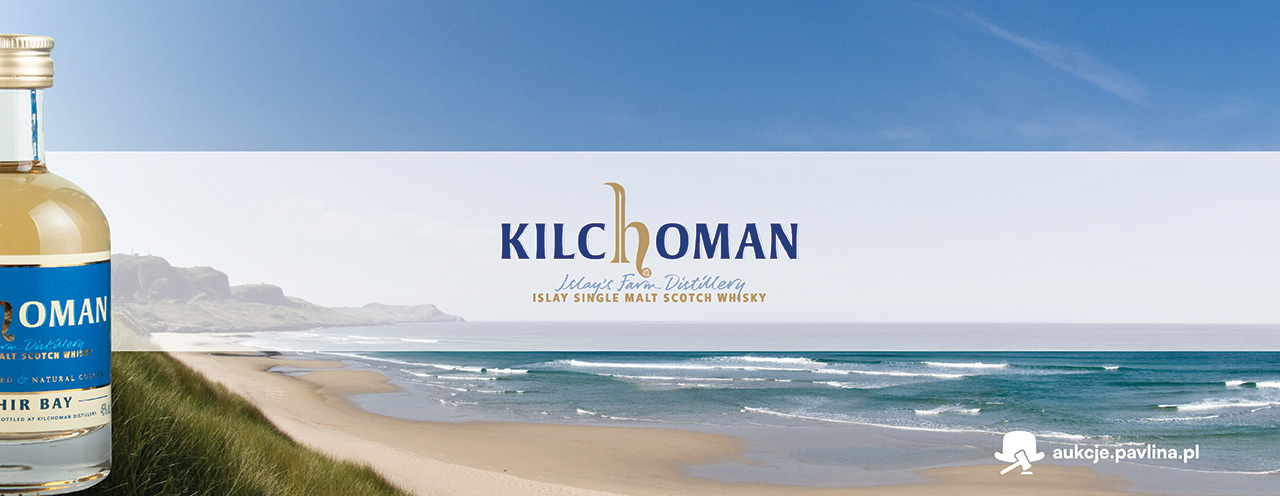 Producent Kilchoman