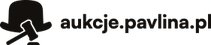 Witamy na naszym portalu aukcyjnym aukcje.pavlina.pl