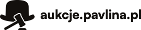 Witamy na naszym portalu aukcyjnym aukcje.pavlina.pl